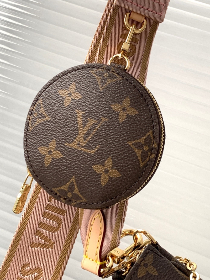 LV Satchel bags